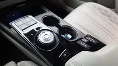 2022 Kia K8 Signature, серый — фото 9