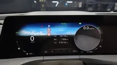 2022 Kia K8 Signature, серый — фото 20