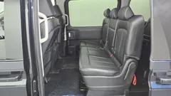 2022 Hyundai Staria 4WD Tourer 9-Seater — фото 11