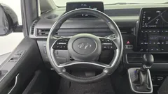 2022 Hyundai Staria 4WD Tourer 9-Seater — фото 13