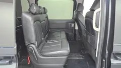 2022 Hyundai Staria 4WD Tourer 9-Seater — фото 18