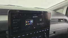 2022 Hyundai Staria 4WD Tourer 9-Seater — фото 19
