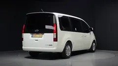 2023 Hyundai Staria Cargo 5-Seater — фото 2