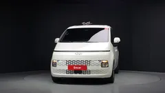 2023 Hyundai Staria Cargo 5-Seater — фото 3