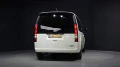 2023 Hyundai Staria Cargo 5-Seater — фото 4