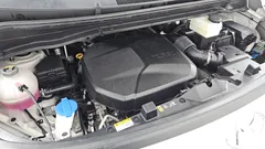 2023 Hyundai Staria Cargo 5-Seater — фото 6