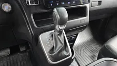 2023 Hyundai Staria Cargo 5-Seater — фото 9