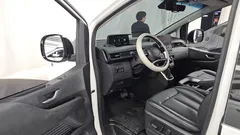 2023 Hyundai Staria Cargo 5-Seater — фото 10