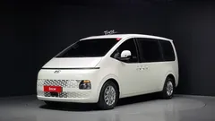 2023 Hyundai Staria Cargo 5-Seater — фото 13