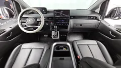 2023 Hyundai Staria Cargo 5-Seater — фото 14