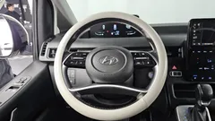 2023 Hyundai Staria Cargo 5-Seater — фото 17