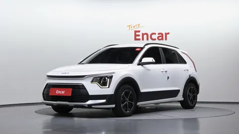 2022 Kia Niro Prestige