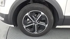 2022 Kia Niro Prestige, белый — фото 5