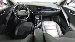 2022 Kia Niro Prestige, белый — фото 7