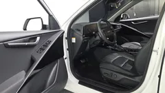 2022 Kia Niro Prestige, белый — фото 10