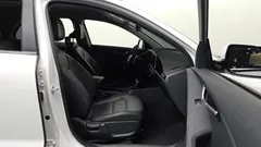 2022 Kia Niro Prestige, белый — фото 11