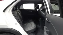 2022 Kia Niro Prestige, белый — фото 12