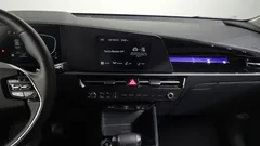 2022 Kia Niro Prestige, белый — фото 14