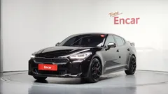 2023 Kia Stinger 3.3 GT AWD ACRO EDITION — фото 1