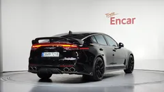 2023 Kia Stinger 3.3 GT AWD ACRO EDITION — фото 2