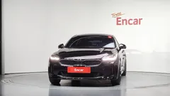2023 Kia Stinger 3.3 GT AWD ACRO EDITION — фото 3