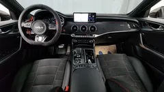 2023 Kia Stinger 3.3 GT AWD ACRO EDITION — фото 7