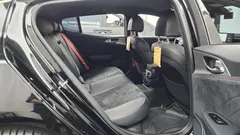 2023 Kia Stinger 3.3 GT AWD ACRO EDITION — фото 12