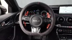 2023 Kia Stinger 3.3 GT AWD ACRO EDITION — фото 13
