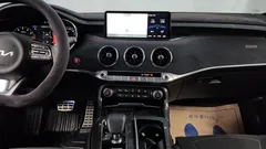 2023 Kia Stinger 3.3 GT AWD ACRO EDITION — фото 14