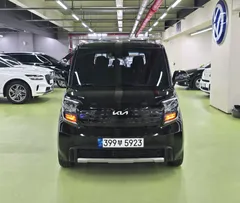 2023 Kia Ray Prestige — фото 2