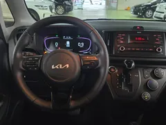 2023 Kia Ray Prestige — фото 10