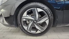 2023 Hyundai AVANTE 1.6, чёрный — фото 5