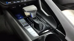 2023 Hyundai AVANTE 1.6, чёрный — фото 9