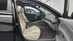 2023 Hyundai AVANTE 1.6, чёрный — фото 15