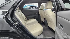 2023 Hyundai AVANTE 1.6, чёрный — фото 16