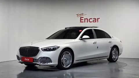 2022 Mercedes-Benz S-Class S450L 4MATIC