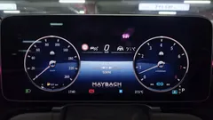 2022 Mercedes-Benz S-Class S450L 4MATIC — фото 8