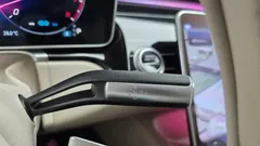 2022 Mercedes-Benz S-Class S450L 4MATIC — фото 9