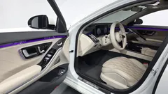 2022 Mercedes-Benz S-Class S450L 4MATIC — фото 10