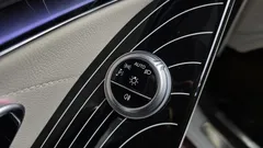 2022 Mercedes-Benz S-Class S450L 4MATIC — фото 20