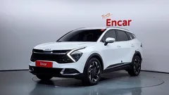 2023 Kia Sportage LPG 2.0 2WD — фото 1