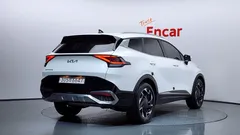 2023 Kia Sportage LPG 2.0 2WD — фото 2