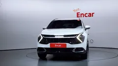 2023 Kia Sportage LPG 2.0 2WD — фото 3