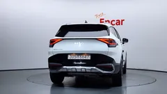 2023 Kia Sportage LPG 2.0 2WD — фото 4