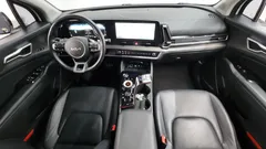 2023 Kia Sportage LPG 2.0 2WD — фото 7
