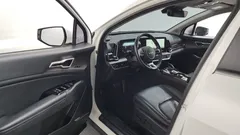 2023 Kia Sportage LPG 2.0 2WD — фото 10