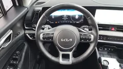 2023 Kia Sportage LPG 2.0 2WD — фото 17