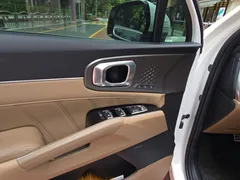 2024 Kia Sorento Gasoline 2.5T 2WD — фото 7