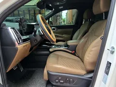 2024 Kia Sorento Gasoline 2.5T 2WD — фото 8