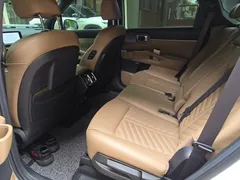 2024 Kia Sorento Gasoline 2.5T 2WD — фото 9